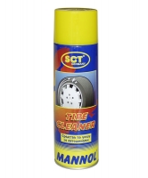 TIRE CLEANER SCT, 650ml.