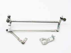 Priekš.logu slotiņu mehānisms VW Golf V (2003-2008)/ Jetta (2005-2010) ― AUTOERA.LV