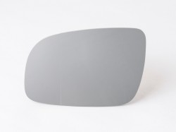 Side mirror insert for SEAT/SKODA/VW, left side ― AUTOERA.LV