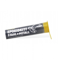 Epoxy glue - Mannol Epoxidkitt (Stahl+ Metall), 56gr. ― AUTOERA.LV