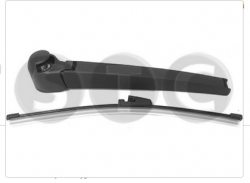 Rear wiperblade with arm FORD/SEAT/Volvo/VW, 28cm ― AUTOERA.LV
