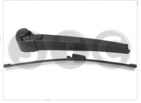 Rear wiperblade with arm FORD/SEAT/Volvo/VW, 28cm