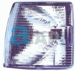 Pagrieziena lukturis VW Transporter T4 (1990-2003), kreis. ― AUTOERA.LV