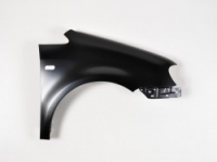 Front fender VW Touran (2003-2010)/ Caddy (2004-2008), righ side