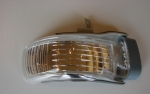 Mirror side lamp VW Touran (2003-2006), left ― AUTOERA.LV