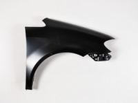 Priekšējais spārns VW Touran (2007-2010), labā pusē 