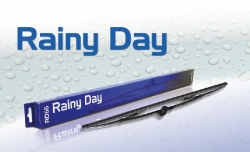 Wiperblade - Rainy Day, 33cm ― AUTOERA.LV