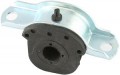 Rear control arm bushing, right side - PROPARTS