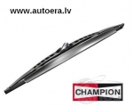 Stikla tīrītājs ar spoileri Champion, 51cm ― AUTOERA.LV