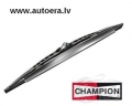 Wiper blade with spoiler - Champion, 60cm