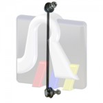 Priekšēja stabilizatora atsaite - DELPHI ― AUTOERA.LV