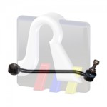 Stabilizatora atsaite MOOG ― AUTOERA.LV