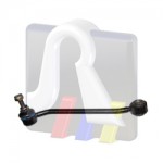 Stabilizatora atsaite MOOG ― AUTOERA.LV