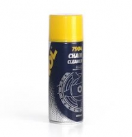 Очиститель цепи - Mannol Chain Cleaner, 400мл