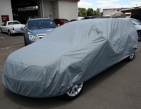 Car body cover, length 4.5-4.8m, "L" 