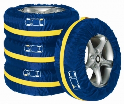 Riepu aizsarg pārvalki ar rokturiem izmēram R13-R18, 4gb. ― AUTOERA.LV