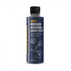 Hermētiķis stūres hidropastiprinātājam  - Mannol Power Steering Leak Stop, 250ml. ― AUTOERA.LV