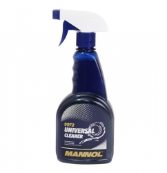 Universal cleaner - MANNOL, 500ml. ― AUTOERA.LV