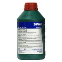 Synthetic hydraulic oil - SWAG CHF / (BMW CHF 11S), 1L