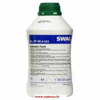 Минеральная гидравлическая жидкость - SWAG CHF, 1Л