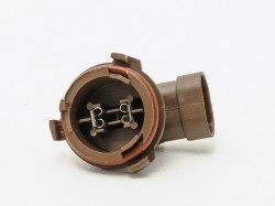Headlamp bulb H7 socket ― AUTOERA.LV