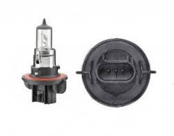 Headlamp bulb  - MAGNETTI MERELLI H13 (9008), 60/55W, 12V  ― AUTOERA.LV
