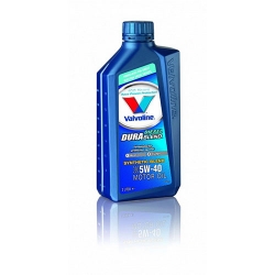 Semi-synthetic motor oil  Valvoline Durablend Diesel 5W40, 1L ― AUTOERA.LV