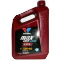 Semy-sintetic motor oil Valvoline Disel Max Life 10W40, 5L