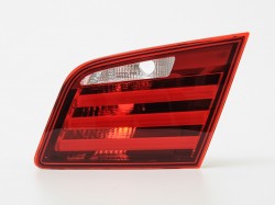 Rear tail light BMW 5-serie F10 (2010-2015), right side, midle part ― AUTOERA.LV