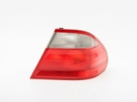 Tail lamp Mercedes-Benz CLK W208 (1997-2003), corner part, right side