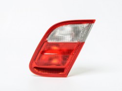 Tail lamp Mercedes-Benz CLK W208 (1997-2003), middle part, right side ― AUTOERA.LV