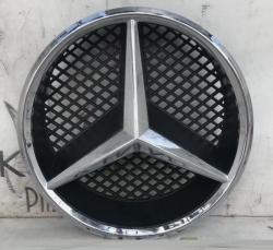 Restes emblema priekš Mercedes-Benz Citan W415 (2012-2021) /A4158170032 ― AUTOERA.LV