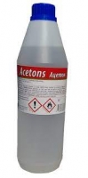 Acetone 500ml