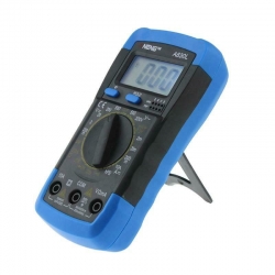 Multifunktional digital tester(voltmeter)   ― AUTOERA.LV