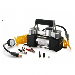Electrical pump max-4.50 BAR (150PSI), metal, 12V ― AUTOERA.LV