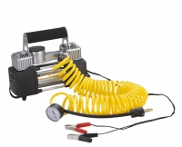 Electrical pump max-4.50 BAR (150PSI), metal, 12V