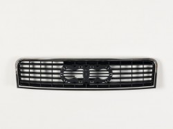 Radiator grill Audi A4 B6 (2001-20004) ― AUTOERA.LV