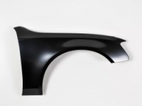 Front fender Audi A4 B8 (2008-2011), right side