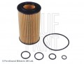 Oil filter  JAPANPARTS