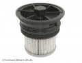 Fuel filter  JAPANPARTS