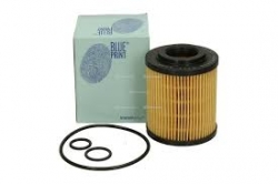 Oil filter - BLUE PRINT ― AUTOERA.LV