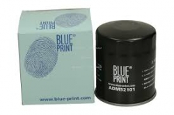 Oil filter -  BLUE PRINT ― AUTOERA.LV