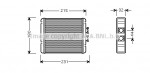 Salona radiators AVA QUALITY COOLING ― AUTOERA.LV