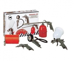 SUPER KOMBI ! Air kit 5 vienības ! ― AUTOERA.LV