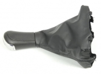 Ātrumkārbas rokturis Audi A4 B8 (2008-2014); A5 (2007-2013) ; A6 C6 (2004-2011); Q5 (2008-2015)