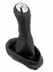 Ātrumkārbas pārvalks ar rokturi no Renault Clio (2016-2022)