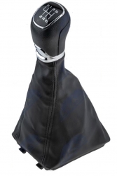 Ātrumkārbas rokturis priekš Skoda Octavia (2012-2019)/SuperB (2008-2012)  ― AUTOERA.LV