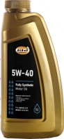 Синтетическое масло - ALB OIL 5W-40 SL/CF, 1Л