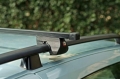 Roof rail racks with fitting Lexus 300RX (2003-2009) (for reilings)