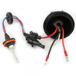 Ksenona spuldze H3, krāsa 6000K ― AUTOERA.LV